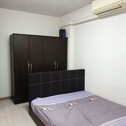 Blk 644 Hougang Avenue 8 (Hougang), HDB 3 Rooms #633380661